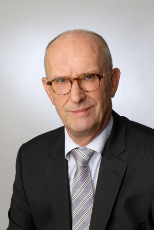 Rechtsanwalt und Notar Gladbeck - Hubert Gvert